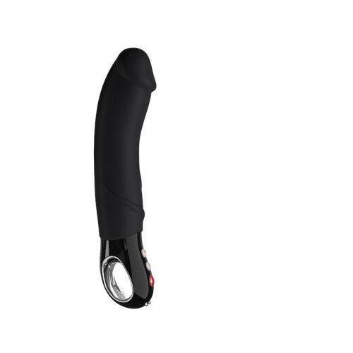 Fun Factory crni big boss G5 silikonski vibrator Cene