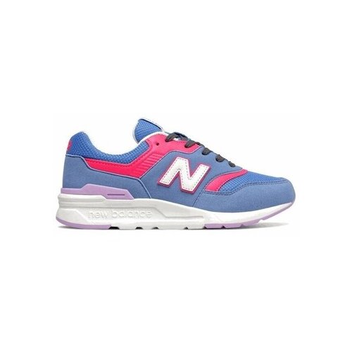 New Balance 997 Plava Slike