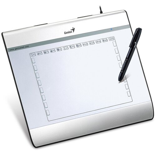 Genius EASYPEN I608X Grafička tabla Cene