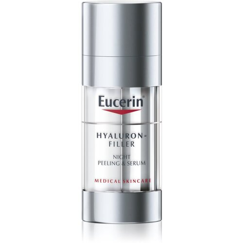 Eucerin Hyaluron-Filler noćni serum za obanvljanje i puniju kožu 30 ml Slike