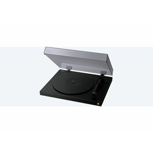 Sony PSHX500 gramofon Cene
