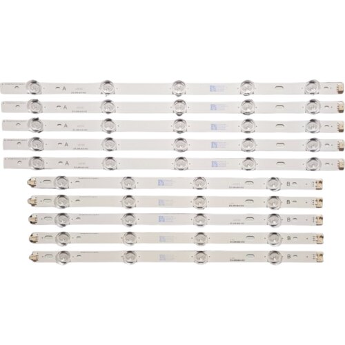 Eastern Star ES-206, LG 42LN575S LED TRAKE Cene