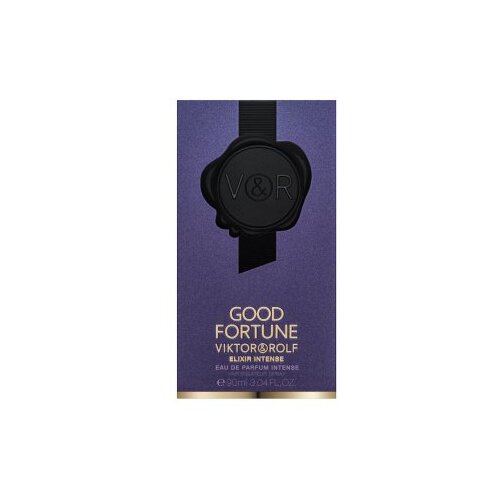 Viktor &amp;amp; Rolf Good Fortune Elixir Intense 90 ml parfumska voda za ženske Slike