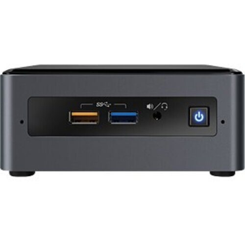 Intel NUC NUC7CJYHN, BOXNUC7CJYHN2 Slike