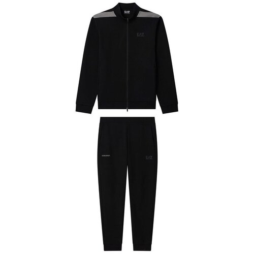 Emporio Armani Trenirka komplet 7M001601AF20845UC001 Srebrna Cene