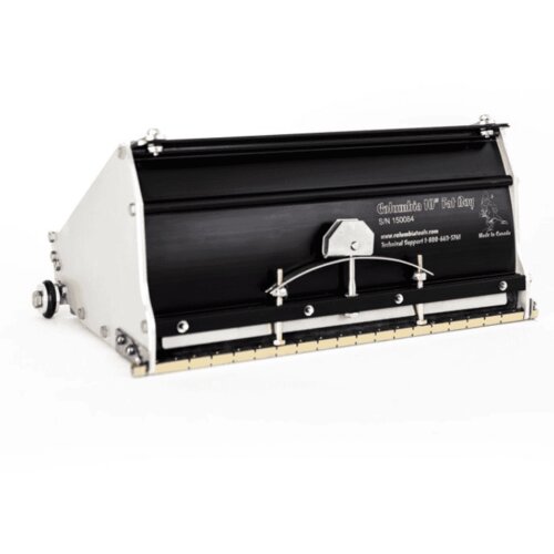  Flatbox Columbia 25cm Fat Boy Slike