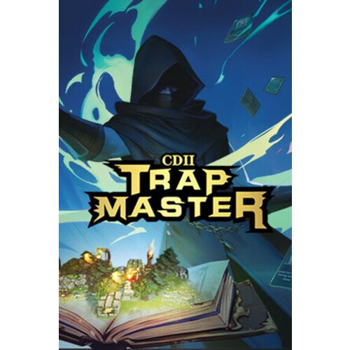 Steam CD 2: Trap Master (PC) Key GLOBAL Cene