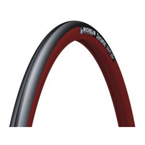 Michelin Unutrašnja guma za bicikl, 700x23, Crvena Cene