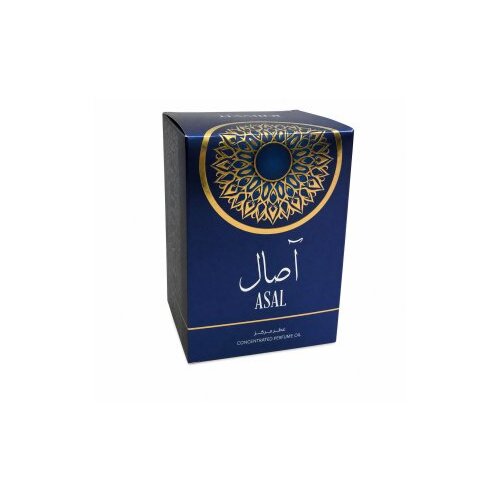 Hamidi Asal Parfumirano ulje unisex 20 ml Slike