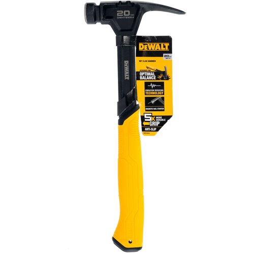 Dewalt JEKLENO KLADIVO ZA ZBIJANJE ŽEBLJEV, (21579056) Cene