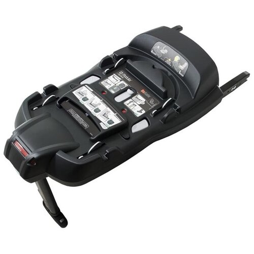  Stokke Baza za auto sedi&amp;scaron;ta, Isofix iZi Go Modular By BeSafe Slike