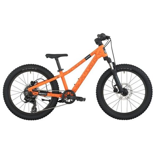 Scott Roxter 200 dječji bicikl 20", hidraulične disk kočnice Cijene