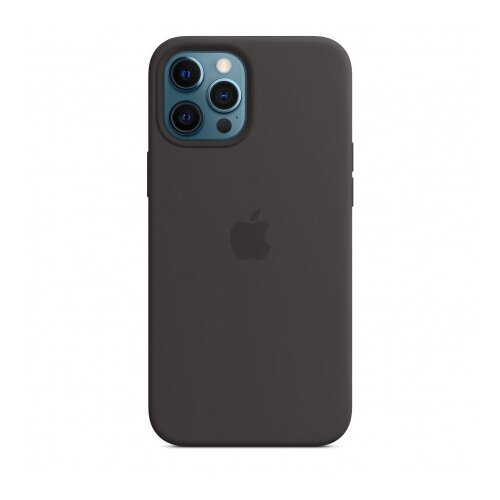 Apple iPhone 12 Pro Max S licone Case with MagSafe, (682207) Slike