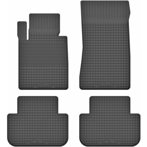 Motohobby gumene patosnice za BMW 5-Series E60 (03-10) Cene