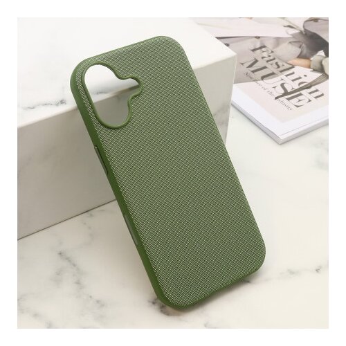  Futrola woven magsafe za iphone 17 (6.3) zelena ( F125319 ) Cene