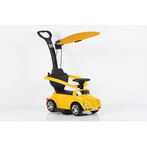  Guralica push 3in1 jq618 yellow (BCK0916) Cene