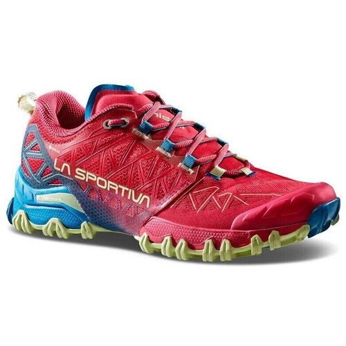 La Sportiva La Bushido Ii Gtx Crvena Slike