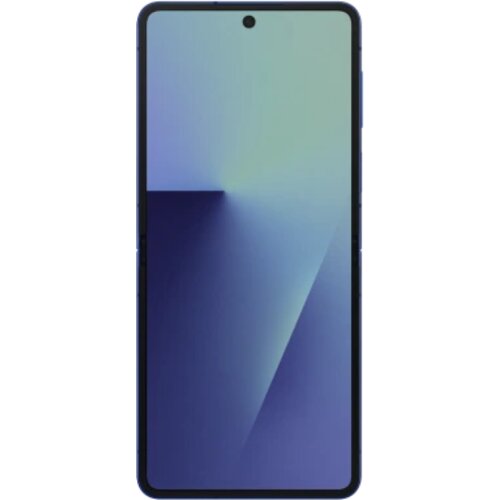 Samsung Galaxy Flip7 256 jetblack Slike