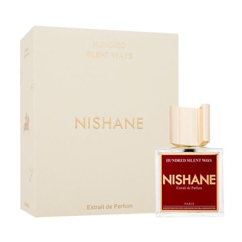 Nishane Hundred Silent Ways 100 ml parfemski ekstrakt unisex Cijene