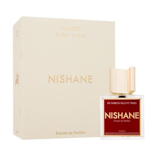 Nishane Hundred Silent Ways EXDP 100ml Cene