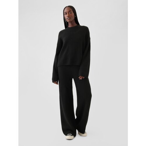 GAP Oversize sweater CashSoft - Women's Cijene