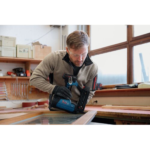 Bosch PRO GNH18V-50-2M Akumulatorski uređaj za zabijanje eksera 0601482C00 Slike