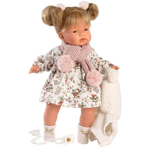  Llorens® lutka joelle 38 cm Cene