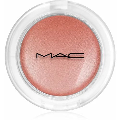 MAC Cosmetics Glow Play Blush rumenilo nijansa Blush, Please 7.3 g