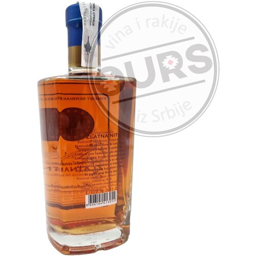  Gružanska Zlatna Nit 0,75L Slike