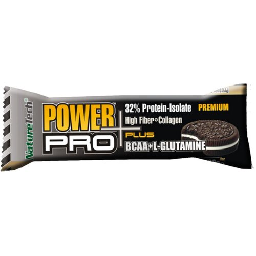 Nike power pro protein 32% cookie&cream 80GR unisex 0155 Slike