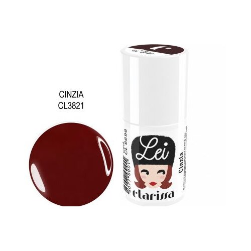  LEI TRAJNI LAK CINZIA 7ML Slike