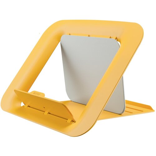 Leitz žuti podesivi stalak za laptop Cozy Ergo Cijene