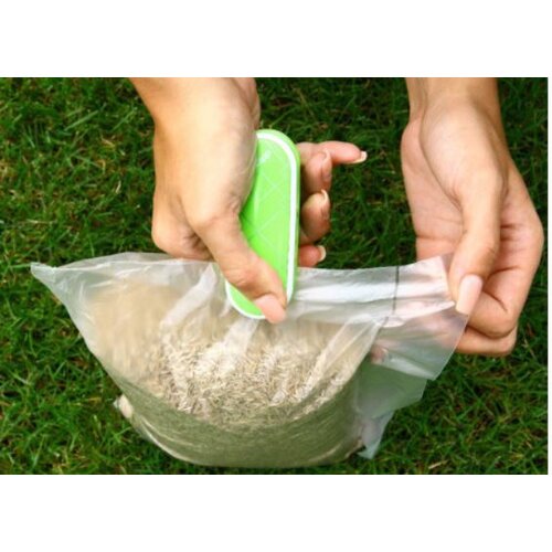 Olimp Sport Zipp zapp zavarivač zeleni ART001427 Cene