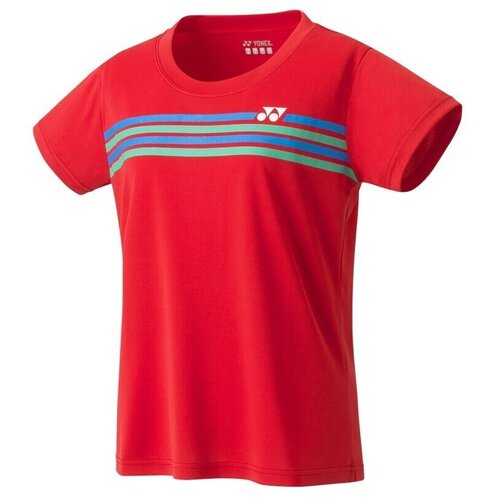 Yonex Sport-shirt Club Team Crvena Cijene