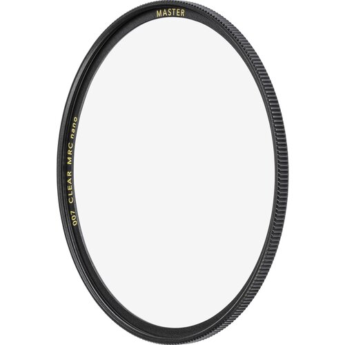B&amp;amp;W Filter Master Clear MRC 112 nano Slike