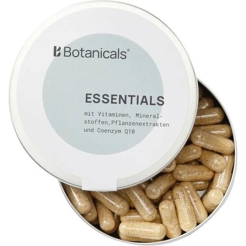 Essentials Caps - 60 kaps. Cene