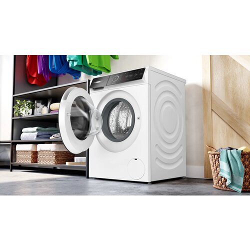 Bosch ve&amp;scaron; ma&amp;scaron;ina WGB24410BY 9kg1400 obr.A84,5x59,8x59cm bela Slike
