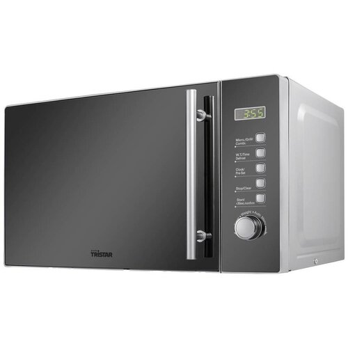 Tristar Mikrovalovna pečica MW-2705 1000 W 20 litrov, (5000534190) Cene
