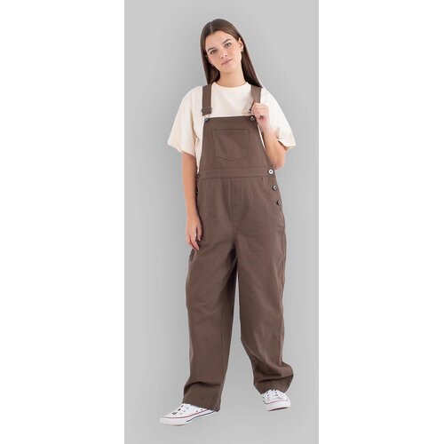 Hurley Worker Jumpsuit Long Overall cargo Slike