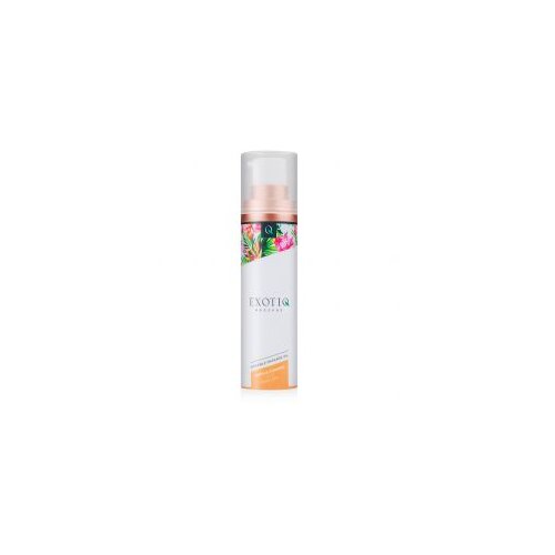 Exotiq Masažno olje Vanilla Caramel 100ml Slike