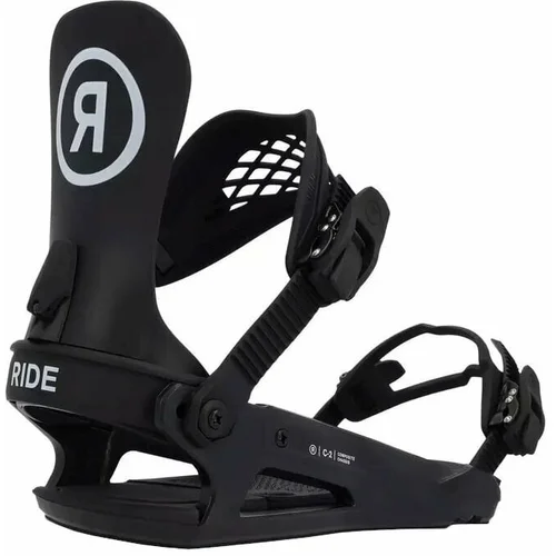 Ride C-2 Black 24 - 28 cm 22/23