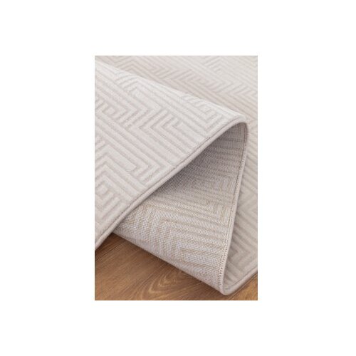 Conceptum Hypnose tepih (240x330) troya J0093 white Cene