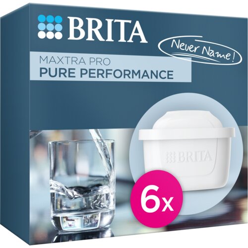 Maxtra PRO PURE PERFORMANCE - 6 x Slike