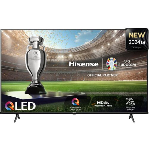Hisense QLED UHD TV sprejemnik 55E77NQ, 139 cm Cene