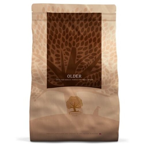 Essential Hrana za pse Dog Adult MS Older 3kg Cene