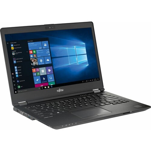Fujitsu Laptop Lifebook U7410 / i7 / RAM 16 GB / SSD Pogon / 14,0&Prime; FHD Cijene