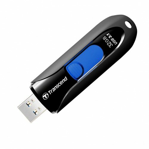 USB flash disk Transcend 32GB Slike
