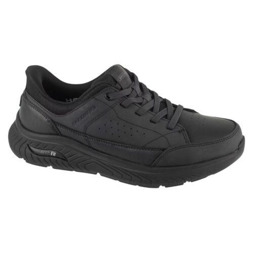 Skechers Slip-ins: Arch Fit Crosser - Felix 205656-BBK Slike