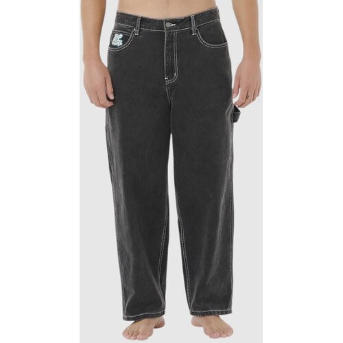 Rip Curl Raw Energy Carpenter Kavbojke black Slike