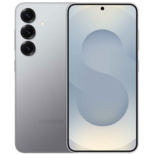 Samsung Galaxy mobitel S25 12GB/256GB srebrna Cijene